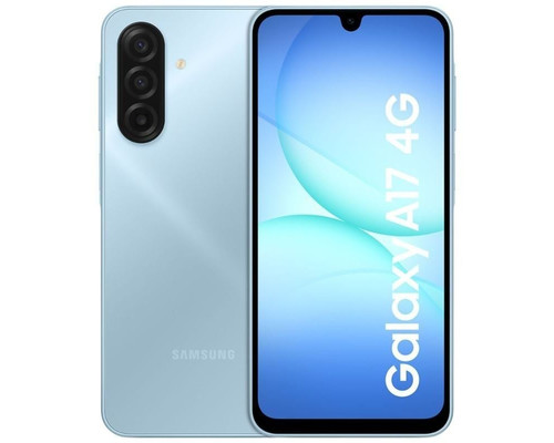 SMARTPHONE SAMSUNG A175 8-256 BL SMARTPHONE SAMSUNG A175 8-256 BL